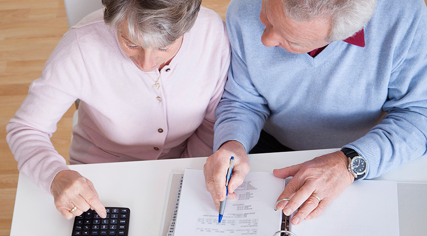 When Must Taxes Be Paid on IRA and Employer-Sponsored Retirement Funds?
