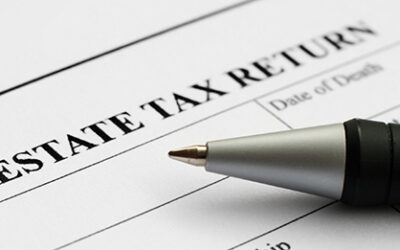 What is the Estate Tax?